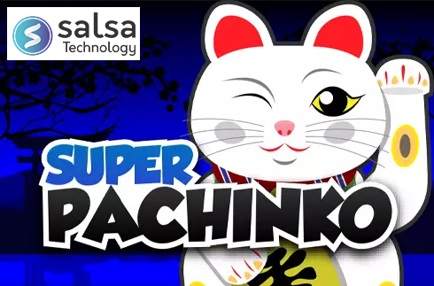 Super Pachinko